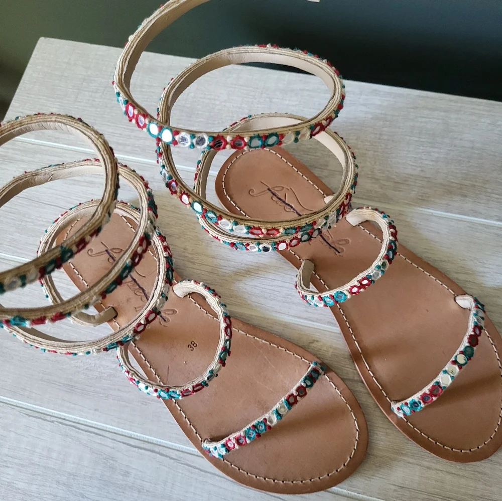 Free People pre owned